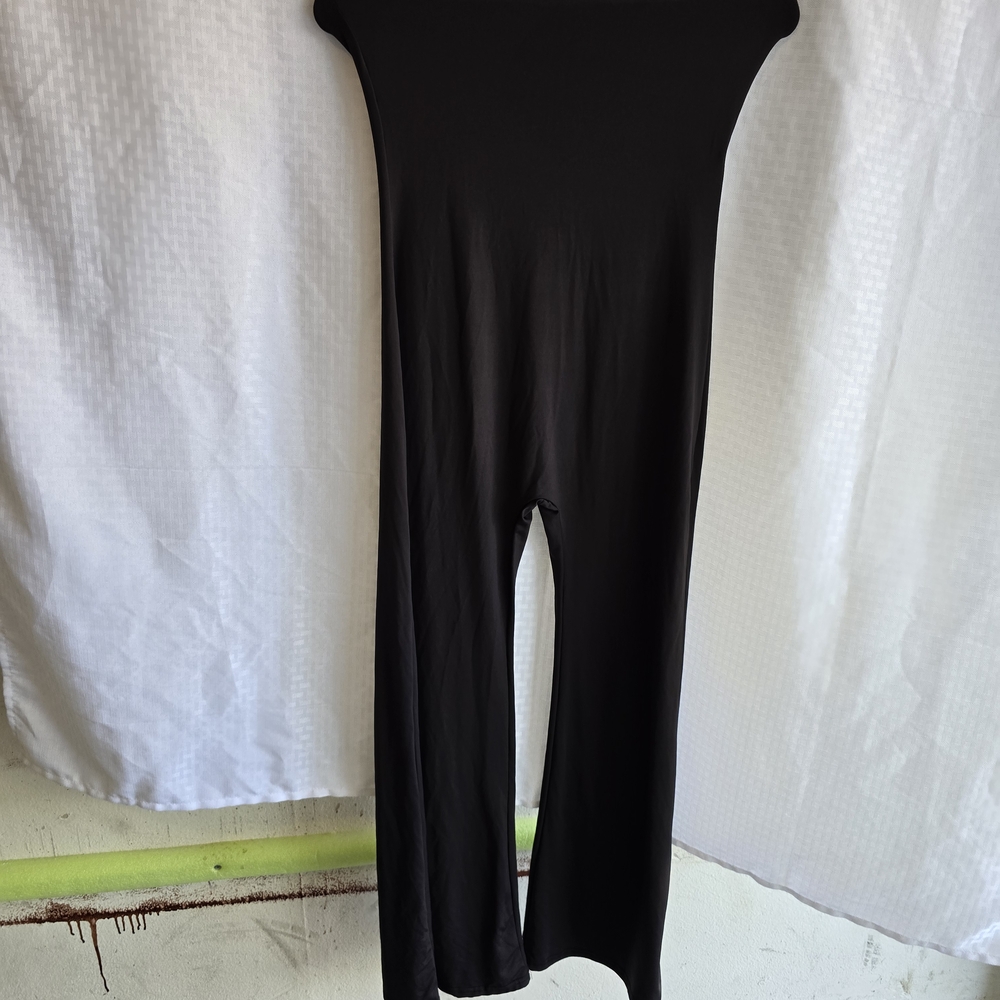 Elegant Black Jumpsuit